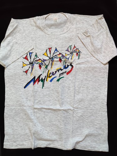 Maglia autentica mikonos - autentica,