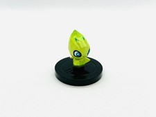 Celebi Nintendo Pokemon Rumble Wii U Amiibo NFC Modellino WiiU 2013