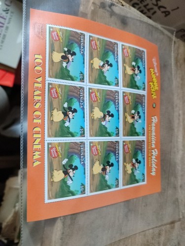 Disney minnie house hawaiian - disney,