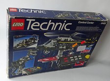 Lego® Technic 8485 Control