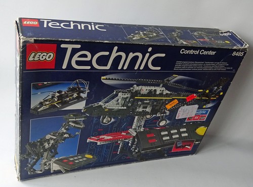 Lego technic 8485 control - lego®,