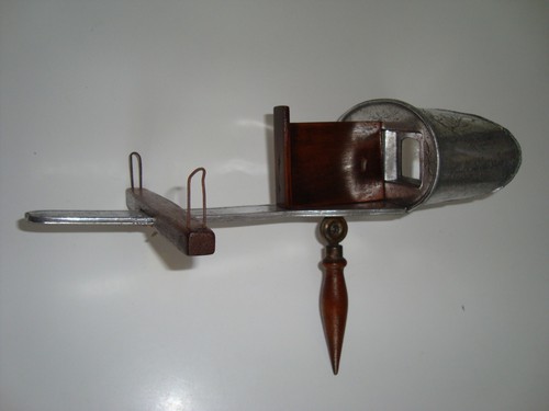 Antico stereoscope - , o