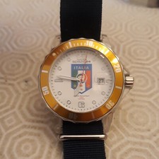 Orologio Spazio 24 Subaqueo