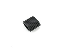 GOMMINO PEDALE AVVIAMENTO PER VESPA PX 125 150 200 ARCOBALENO T5 COSA LML STAR