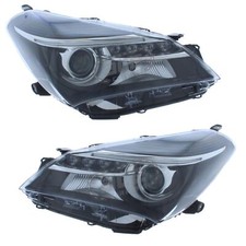 Adatto per Toyota Yaris