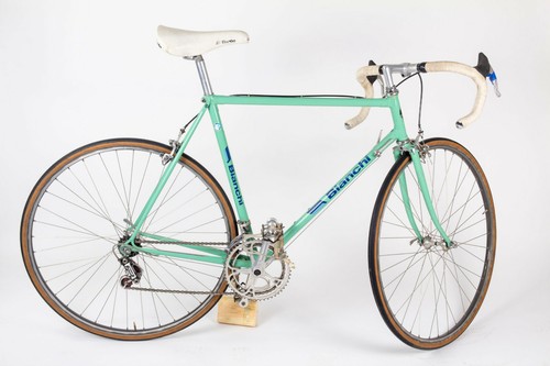 Vintage bianchi 80s - vintage,