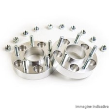 Kit 2 distanziali 30mm doppia