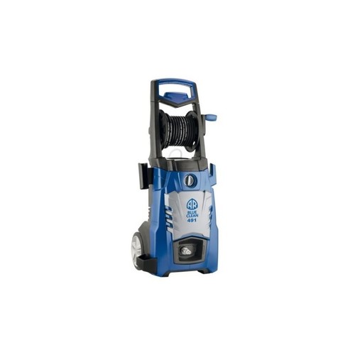Idropulitrice mod 491 acqua - 491,