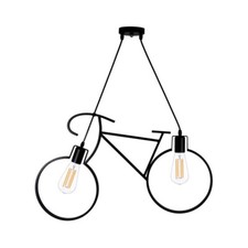 Lampadario asospensione forma