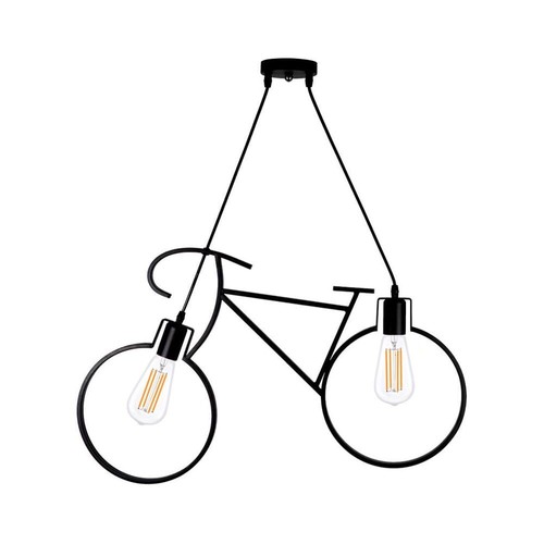 Lampadario asospensione forma