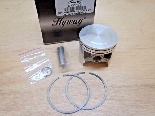 Kit pistone hyway pop per - up,