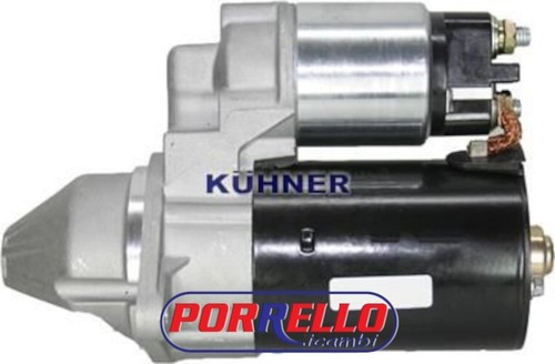 Motorino avviamento kühner - motorino,