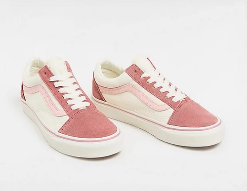 Vans old school scarpe - vans, da