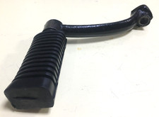 Triumph Bonneville 650  T120/140 Pedana Anteriore Sinistra