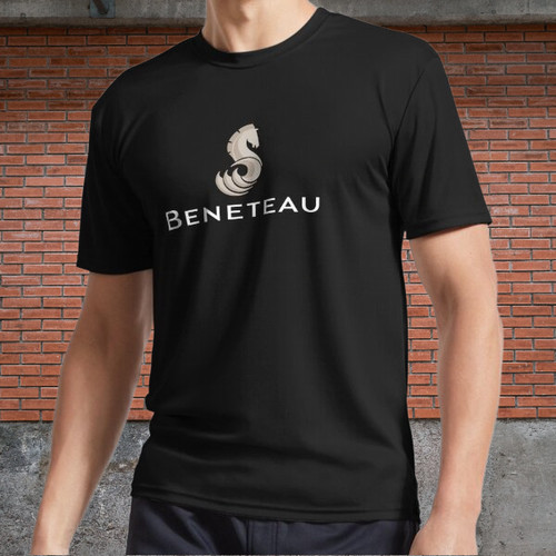 Beneteau boats active shirt - active, t-shirt