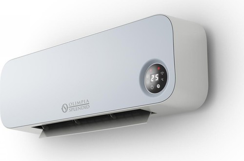 Termoventilatore ceramico - termoventilatore,