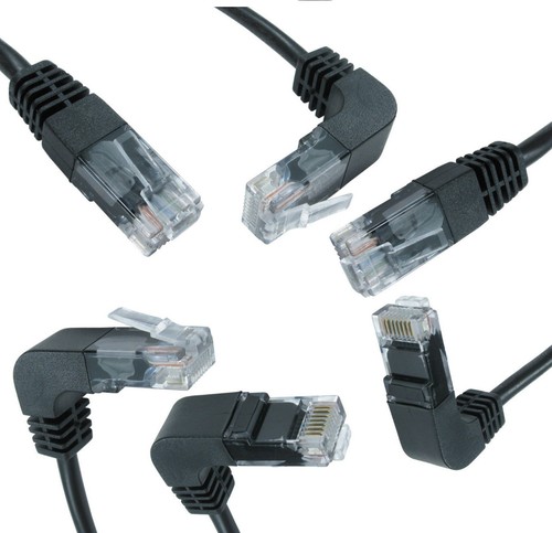 Cavo lan rete ethernet rj45 - cavo,