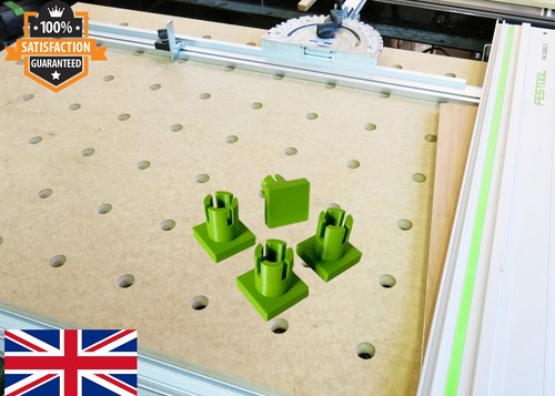 Panca cane per festool mft - panca,