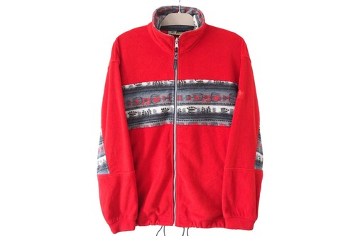 Maglione pile vintage salewa - pile,