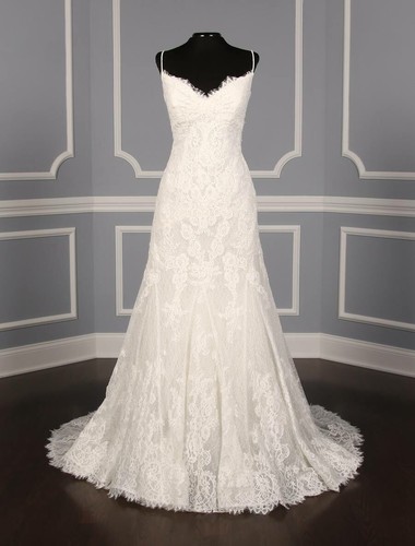 Pronovias praciala wedding - pronovias,
