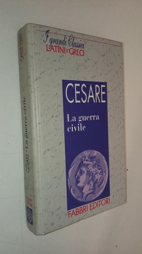 Grandi classici latini - i,