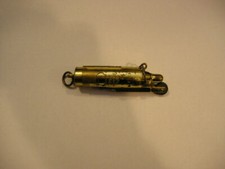 Accendino MOTORCYCLES HARLEY DAVIDSON in ottone vintage zippo funzionante 