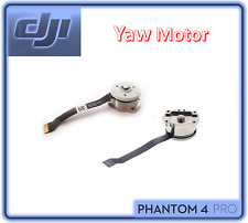 DJI Phantom 4 PRO YAW Motor
