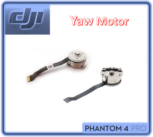 Dji phantom pro yaw motor - dji,