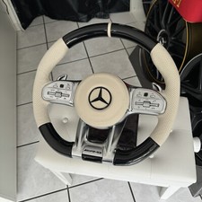 Mercedes AMG Legno Volante IN
