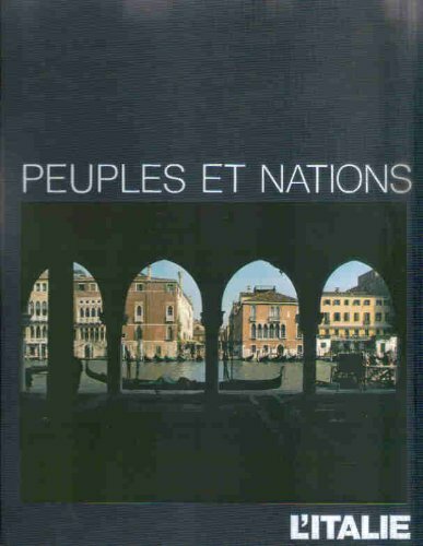 Italia popoli nazioni val - nazioni,