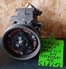 SD6V12  COMPRESSORE  ARIA