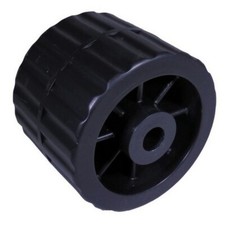 Rullo laterale nero mm - laterale,