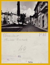 #DICOMANO: PIAZZA TRIESTE-