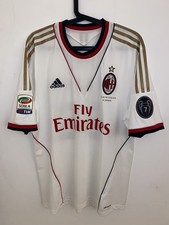 Maglia Jersey Shirt Trikot AC