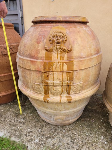 Orcio enea grandi - orcio, s.