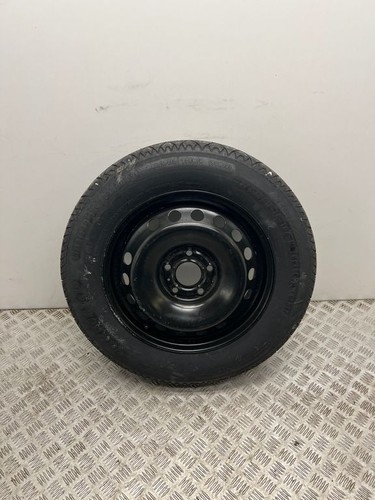 Ruota scorta nissan qashqai - scorta,