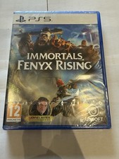 Immortals Fenyx Rising-PS5
