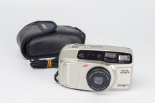 Minolta Riva Zoom 70 Cámara