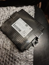 Centralina Blocca Sterzo Fiat Tipo II Codice 52210989