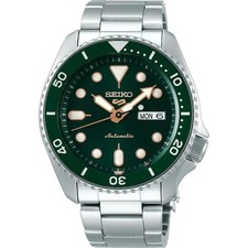 Seiko SRPD63K1 Orologio