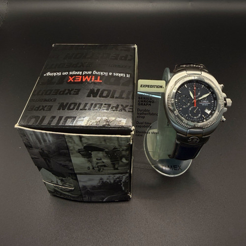 Timex expedition uomo quarzo - timex,