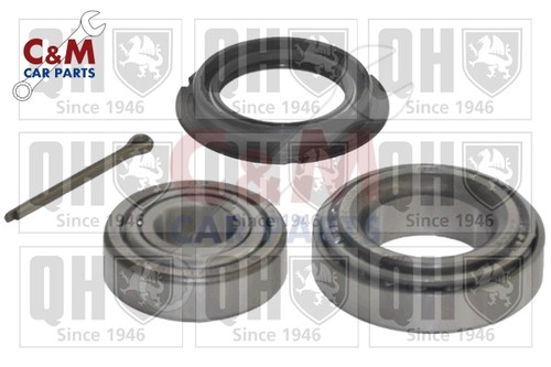 Kit cuscinetti ruota - , anteriore