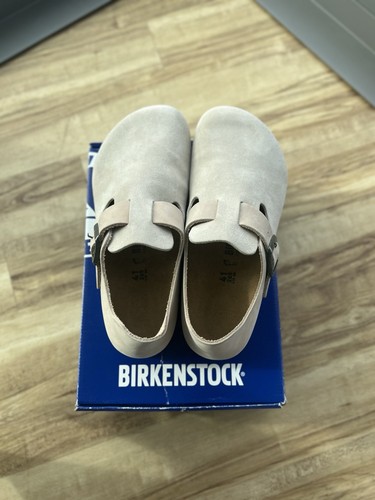 Birkenstock london fibbie - london,
