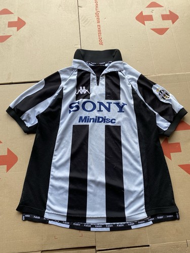 Maglia vintage kappa - kappa, juventus