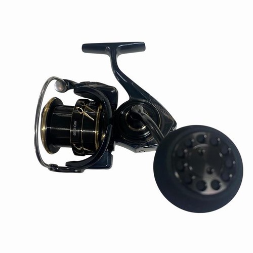 Mulinello pesca spinning - spinning, 22