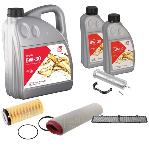 Febi bilstein controllo set - bilstein, 7l
