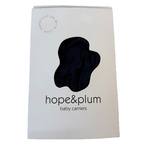 Hope plum baby - hope,