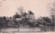38 BOURGOIN JALLIEU CHÂTEAU