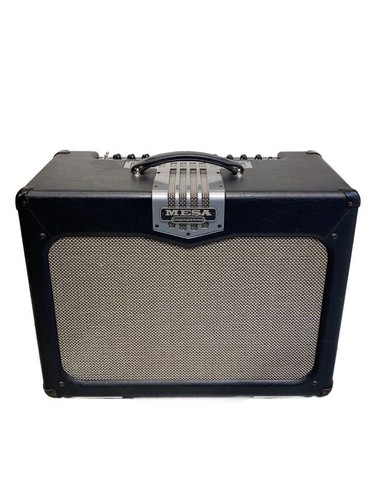 Mesa boogie amplifier 30 - boogie,