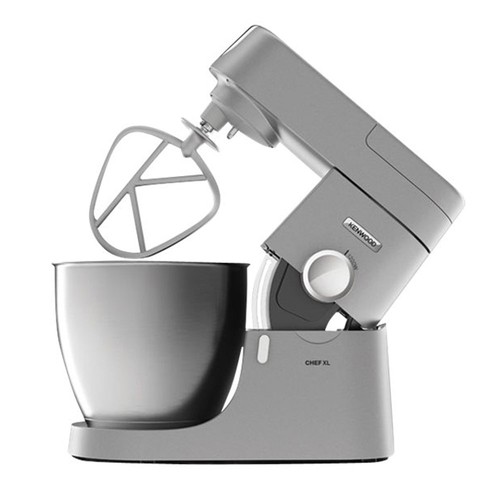 Kenwood chef kvl4100s robot - chef,
